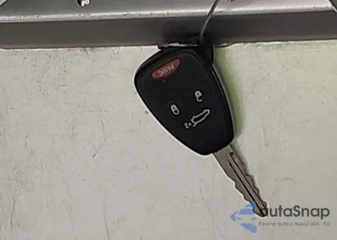 2012 Dodge Avenger Se z USA, uszkodzony, nr VIN 1C3CDZAB9CN269888